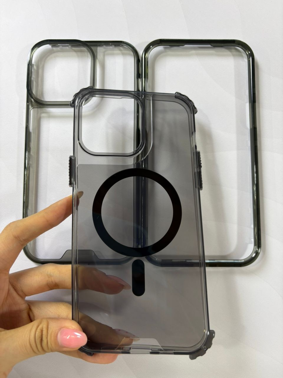 Case 360 iPhone 13 Pro Max - TuCase.sc