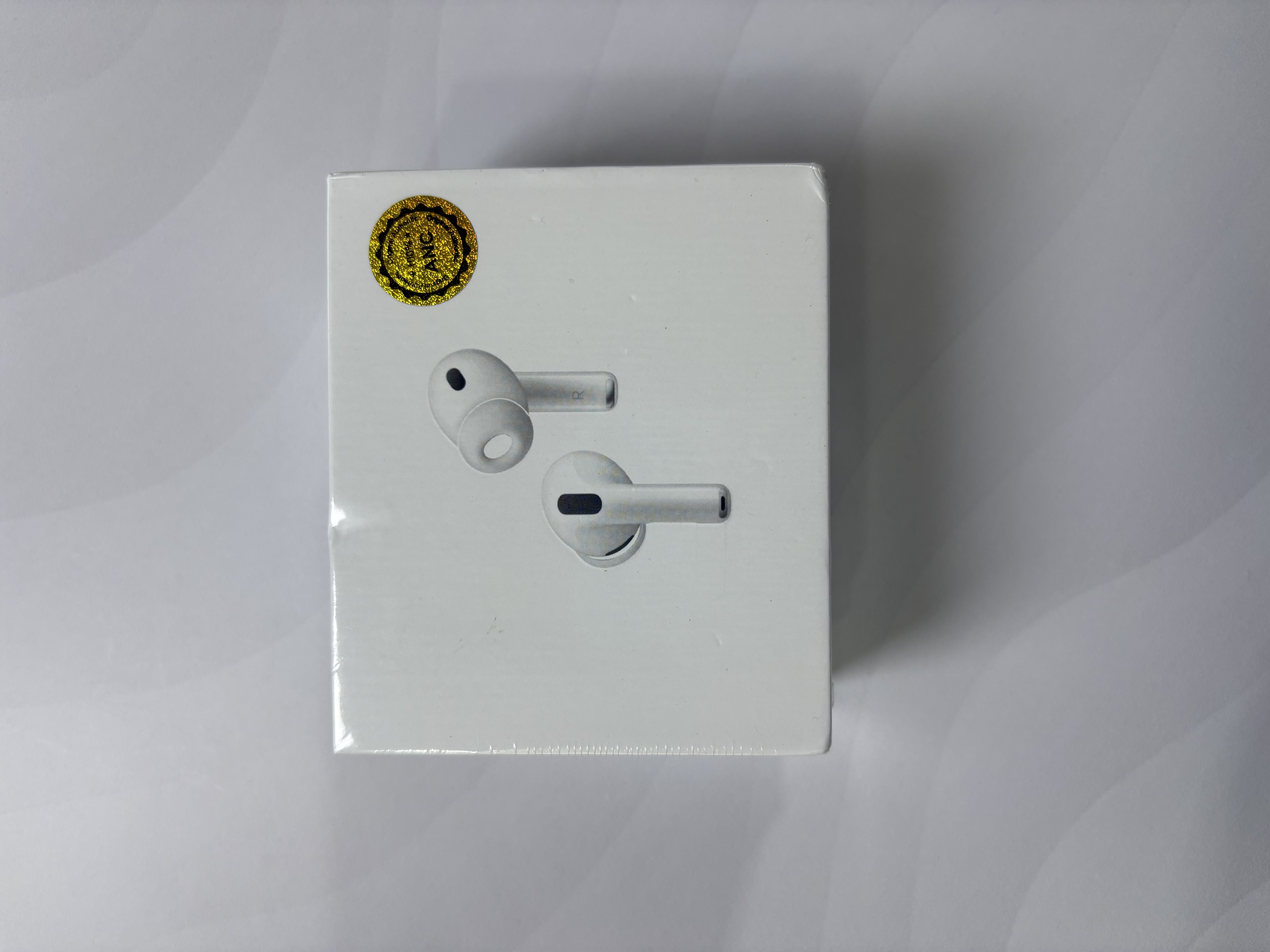 AirPods Pro 3  calidad 1.1 - TuCase.sc