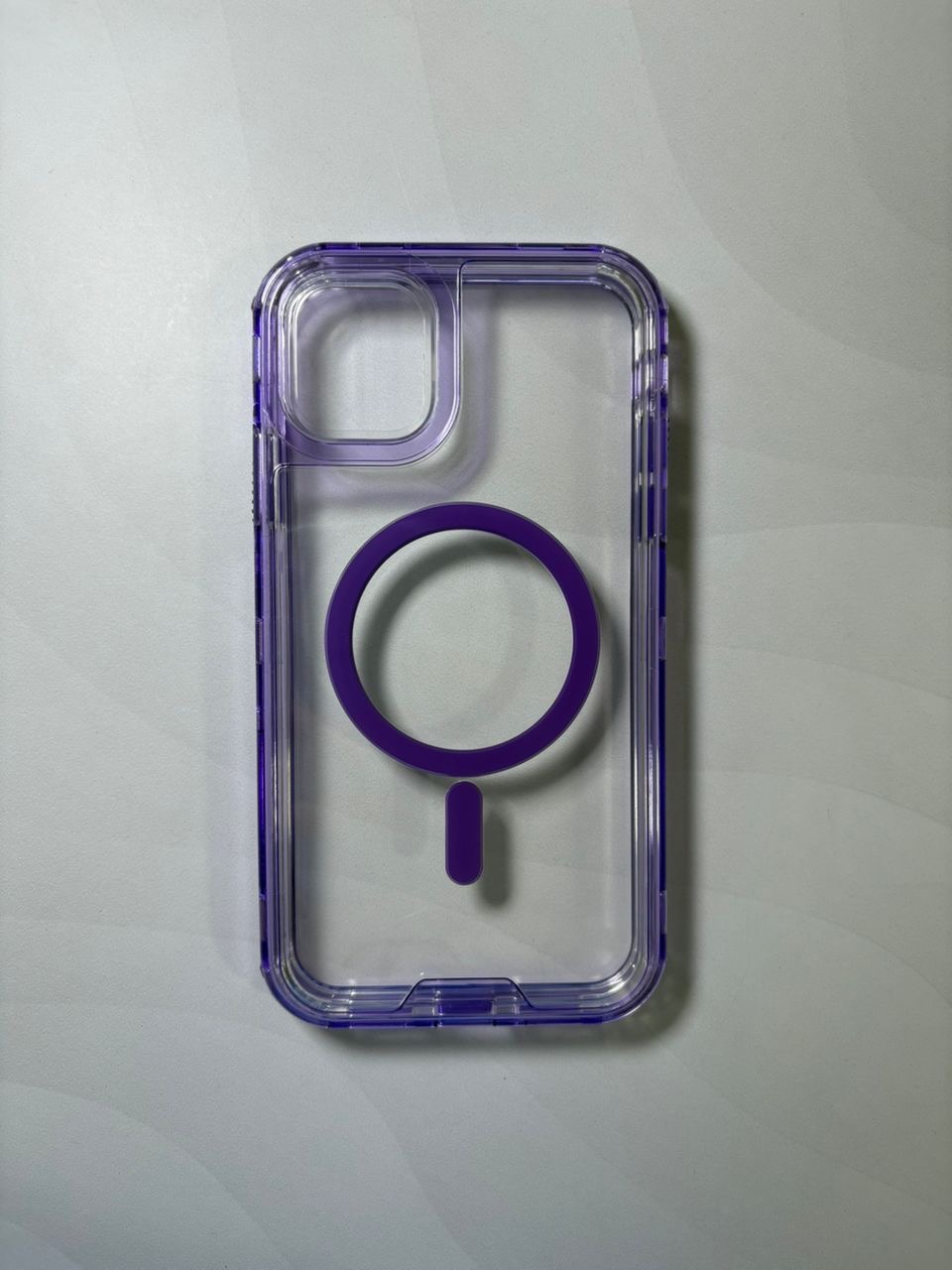 Case 360 con MagSafe iPhone 11 - TuCase.sc
