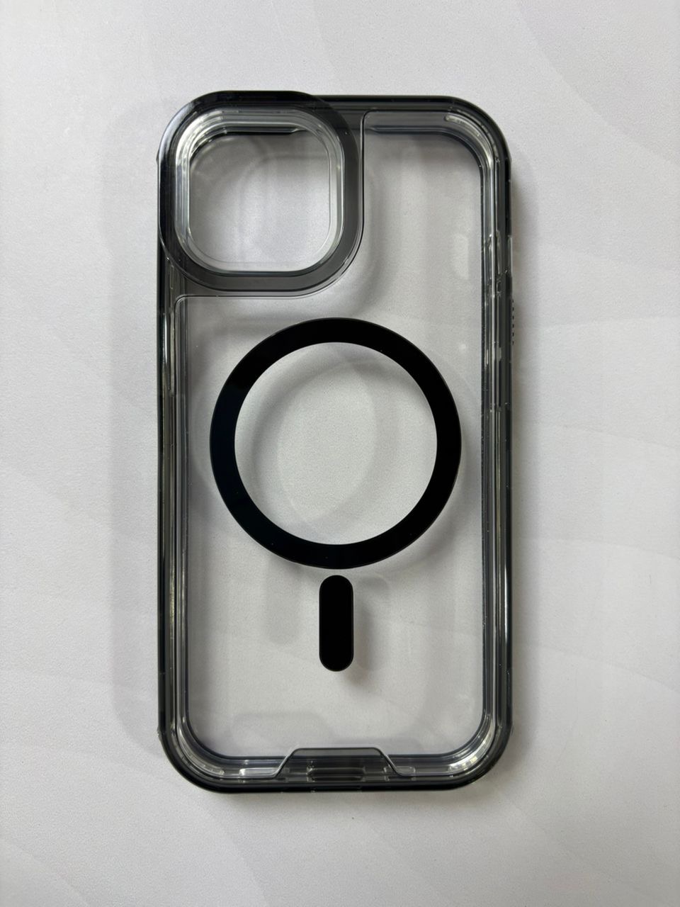 Case 360 con MagSafe iPhone 15 - TuCase.sc