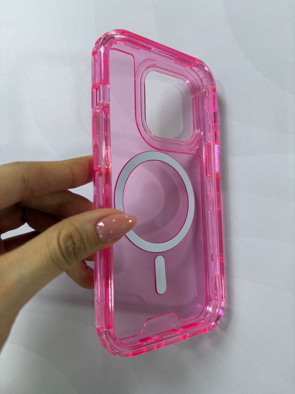 Case 360 iPhone 14 Pro - TuCase.sc