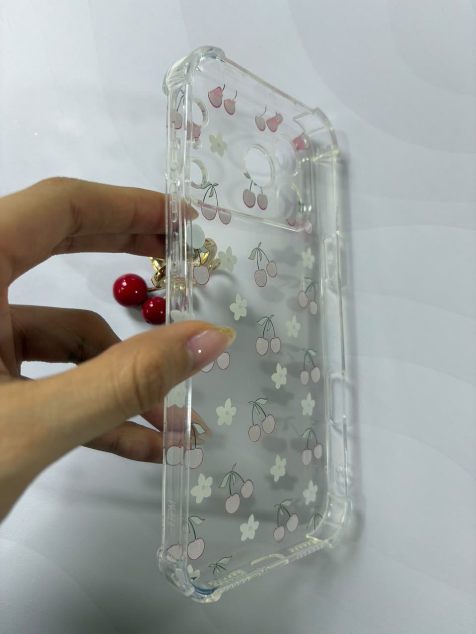 Case iPhone 17 Pro Max - TuCase.sc