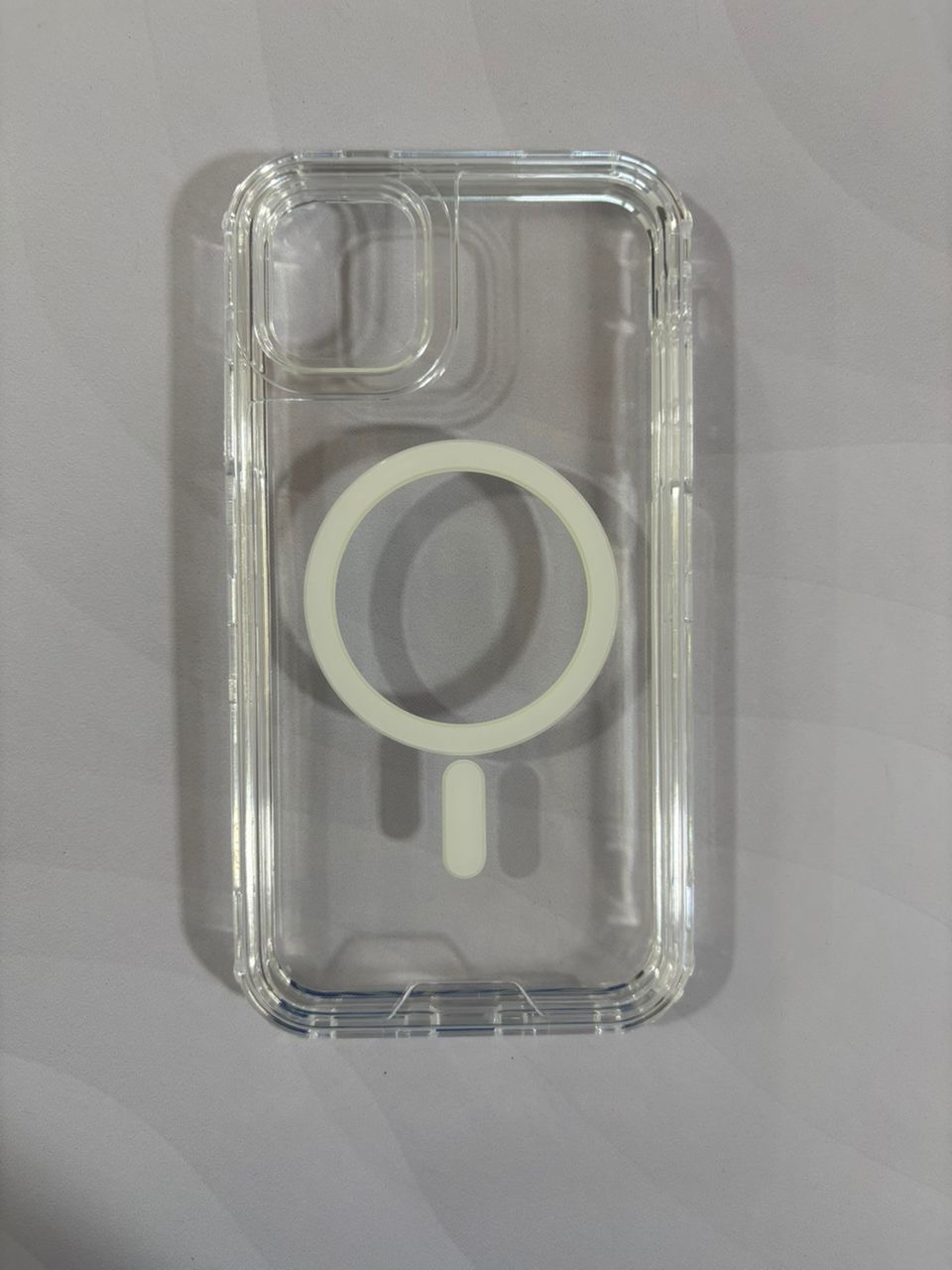 Case 360 con MagSafe iPhone 11 - TuCase.sc
