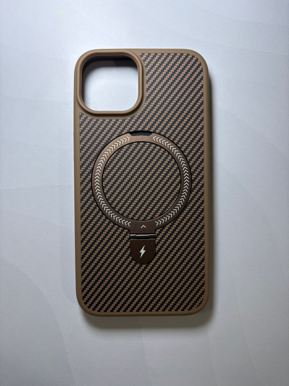 Case iPhone 13 / iPhone 14 - TuCase.sc