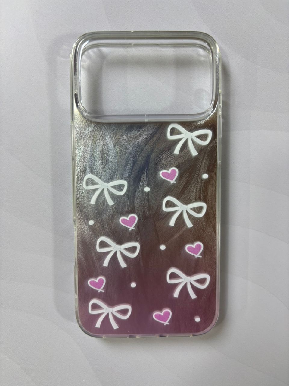 Case iPhone 17 Pro Max - TuCase.sc