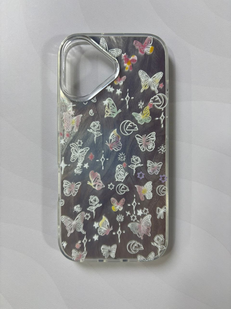 Case iPhone 17 - TuCase.sc