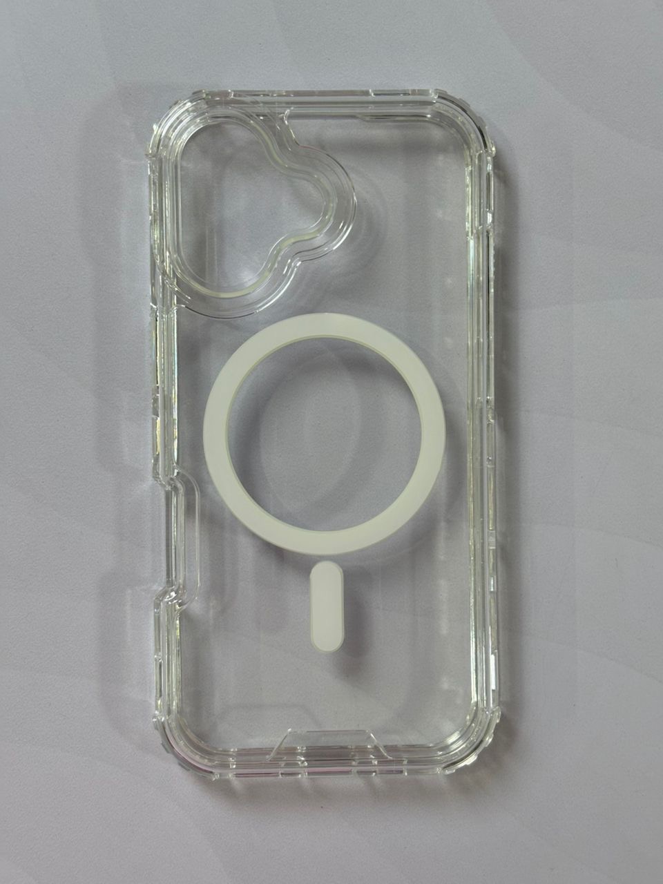 Case 360 con MagSafe iPhone 17 - TuCase.sc