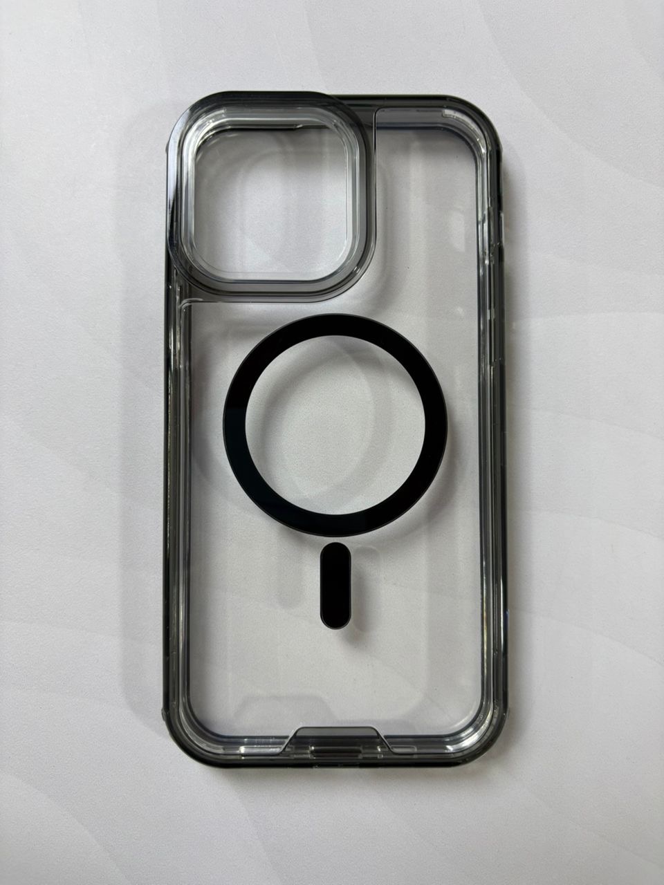 Case 360 con MagSafe iPhone 14 Pro Max - TuCase.sc