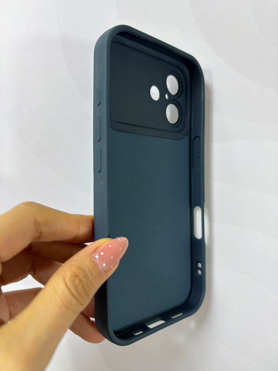 Case iPhone 17 - TuCase.sc
