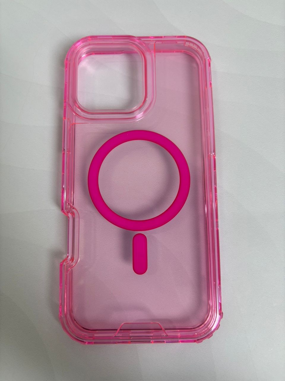 Case 360 iPhone 16 Pro Max - TuCase.sc
