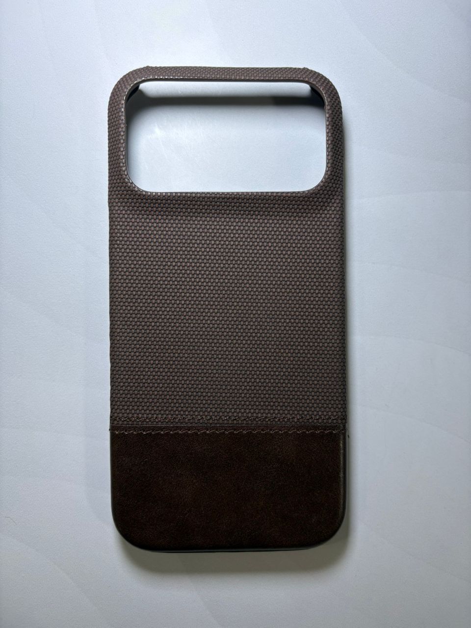 Case iPhone 17 Pro Max