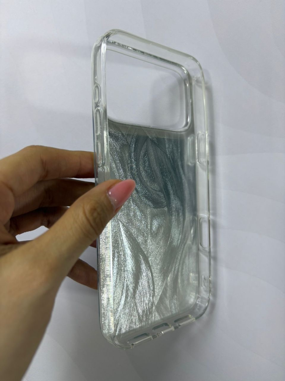 Case iPhone 17 Pro Max - TuCase.sc