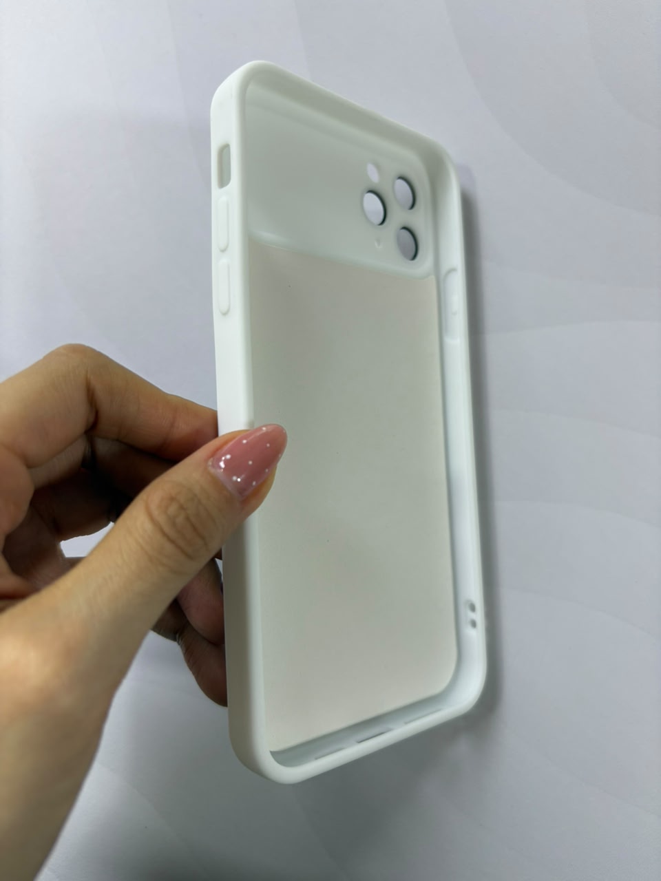 Case iPhone 11 Pro Max - TuCase.sc