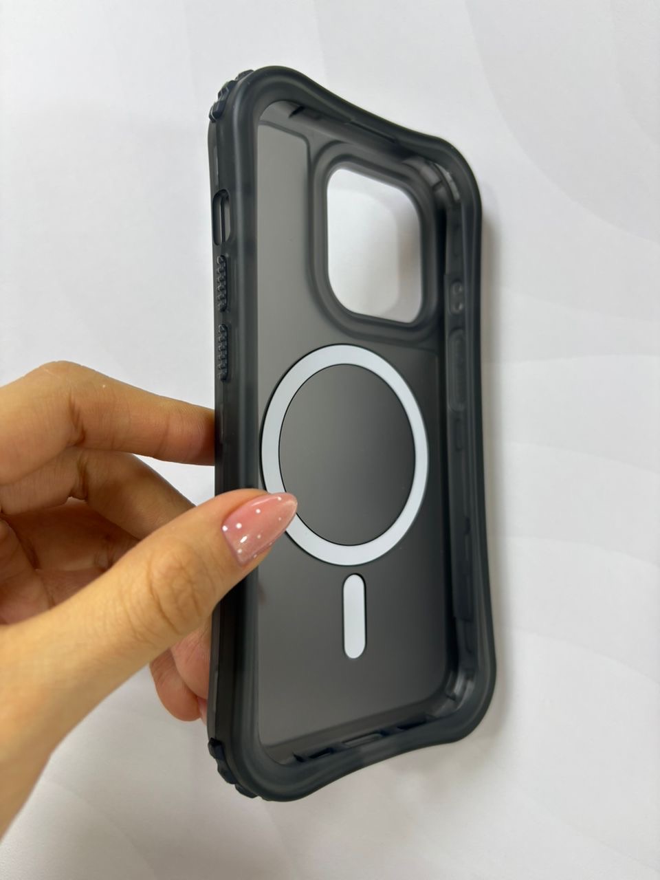 Case 360 Matte iPhone 14 Pro - TuCase.sc