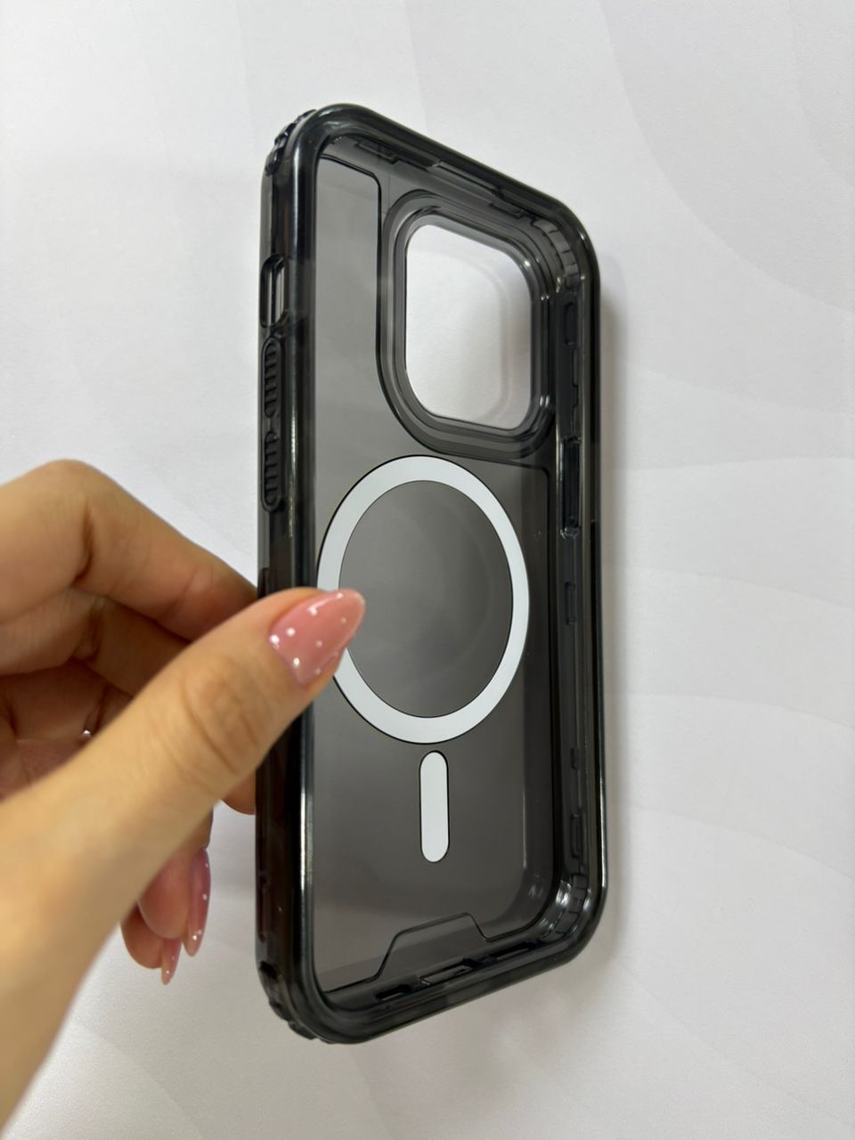 Case 360 iPhone 14 Pro - TuCase.sc