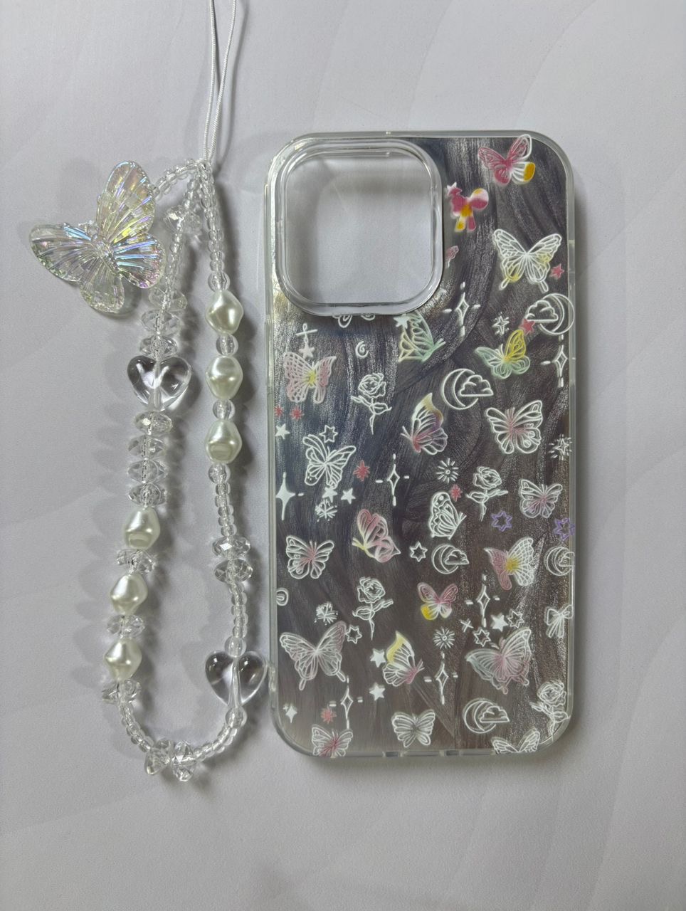 Case iPhone 14 Pro Max - TuCase.sc