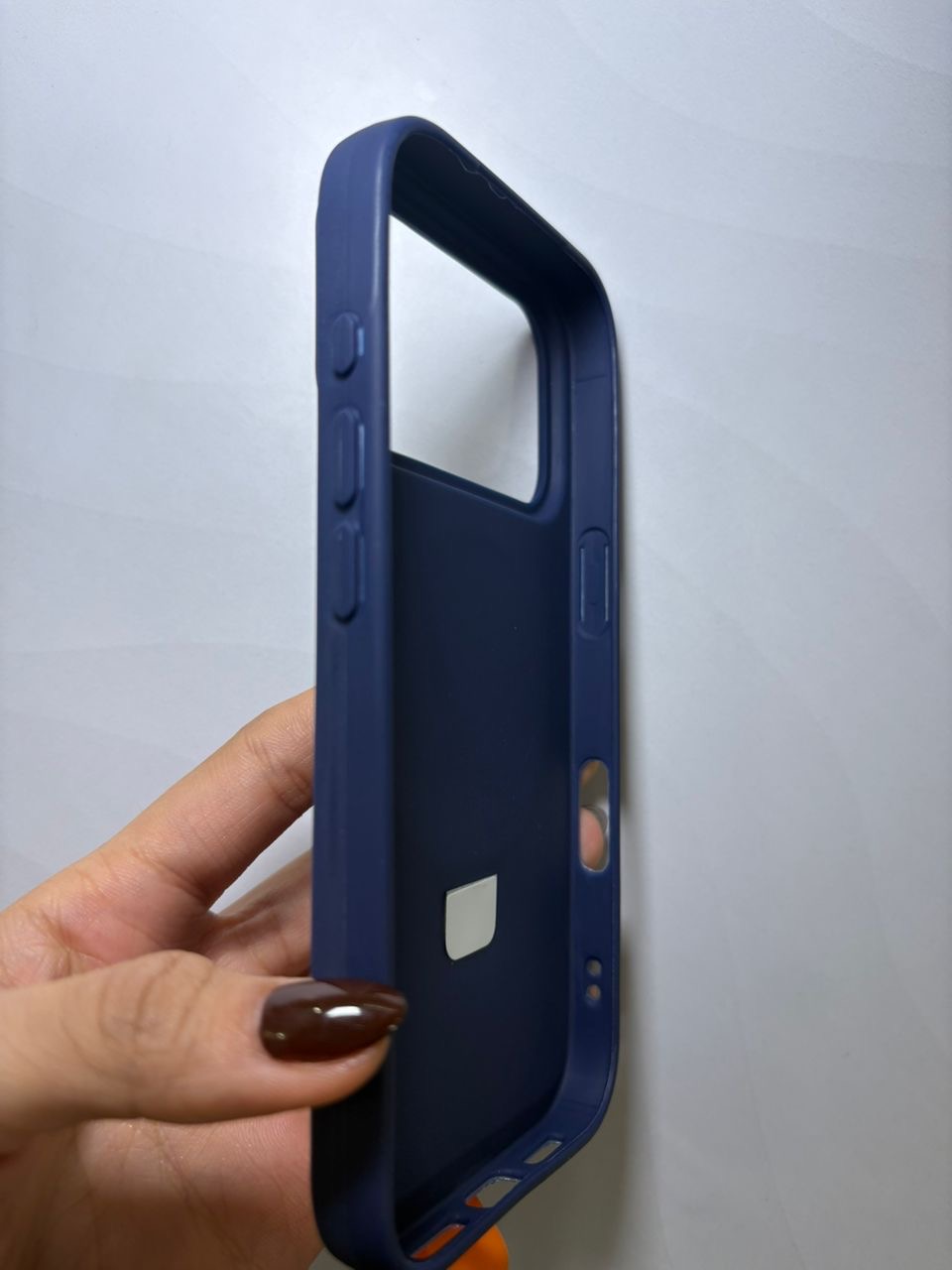 Case iPhone 17 Pro - TuCase.sc