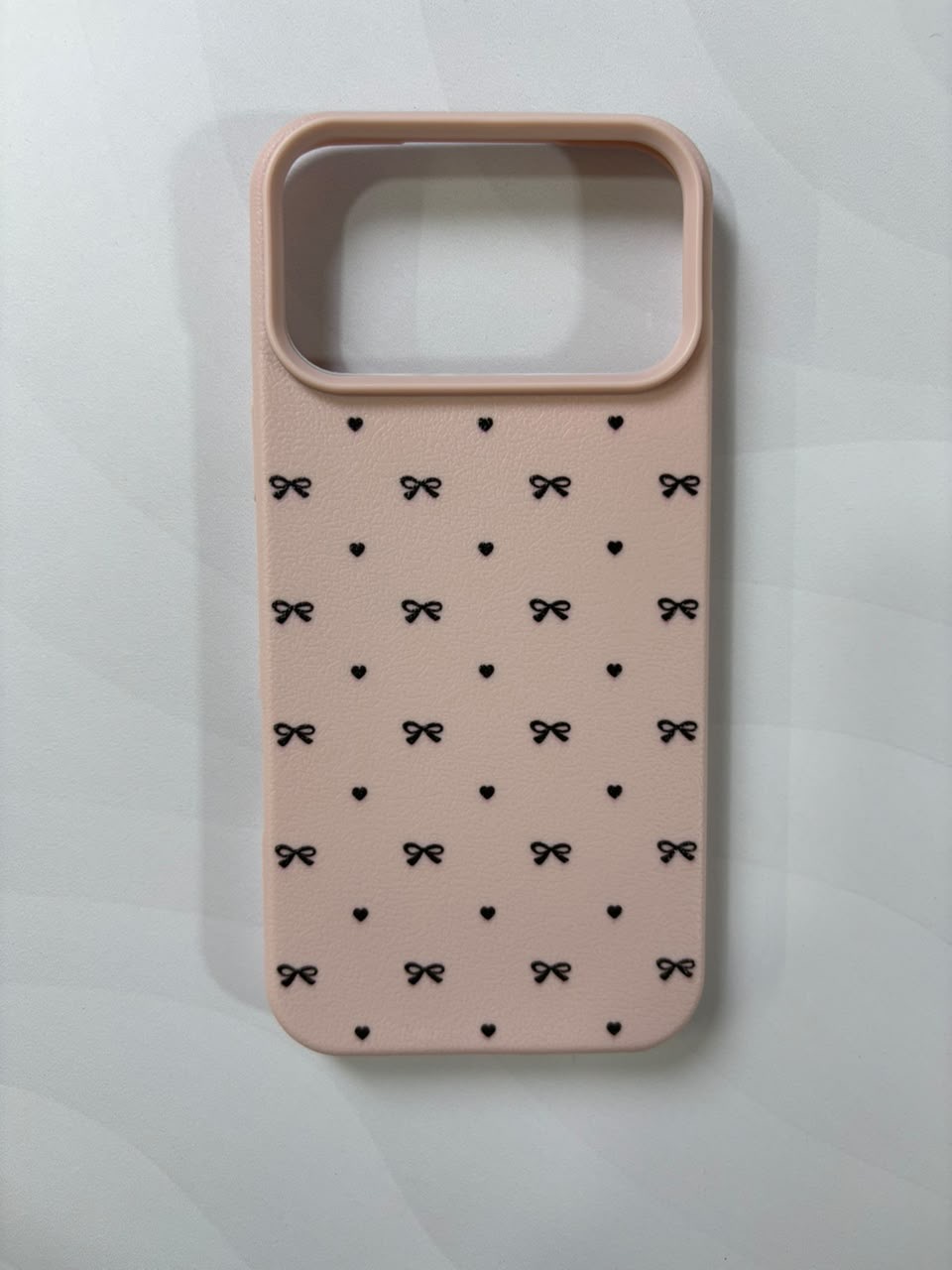 Case iPhone  17 Pro Max - TuCase.sc