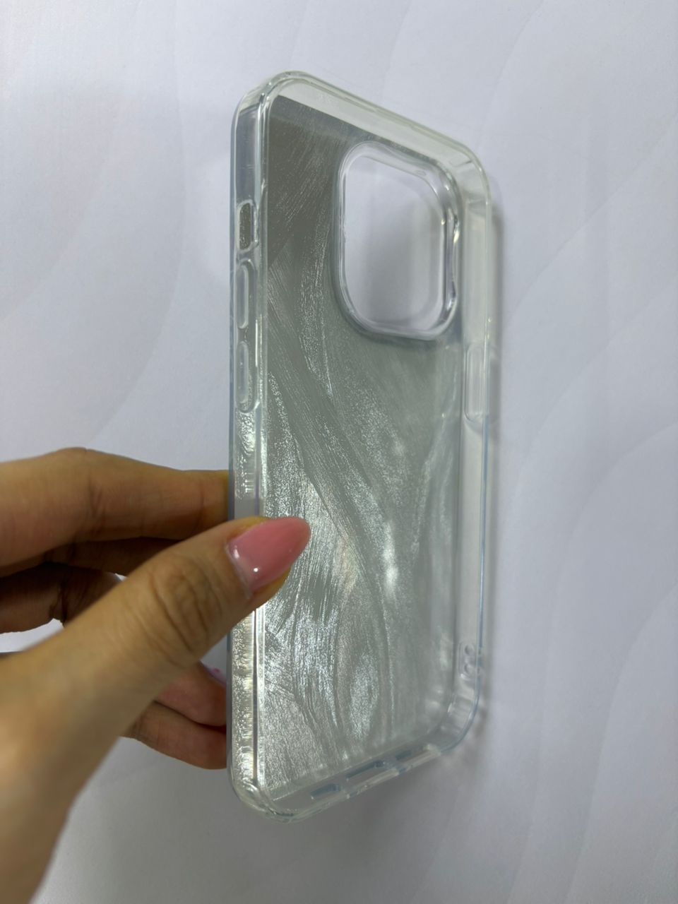 Case iPhone 14 Pro - TuCase.sc