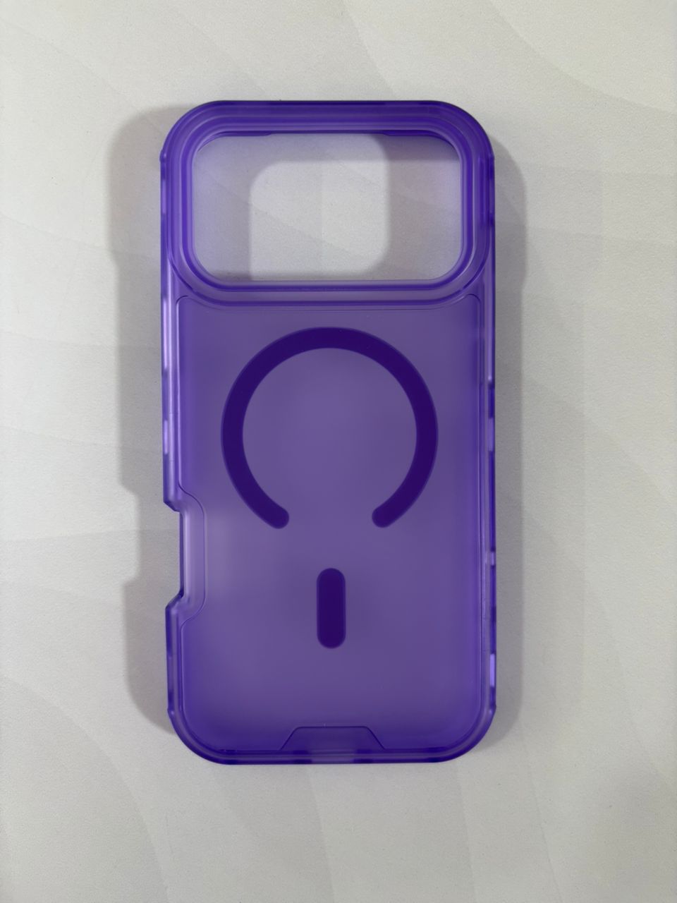 Case 360 iPhone 17 Pro  Max