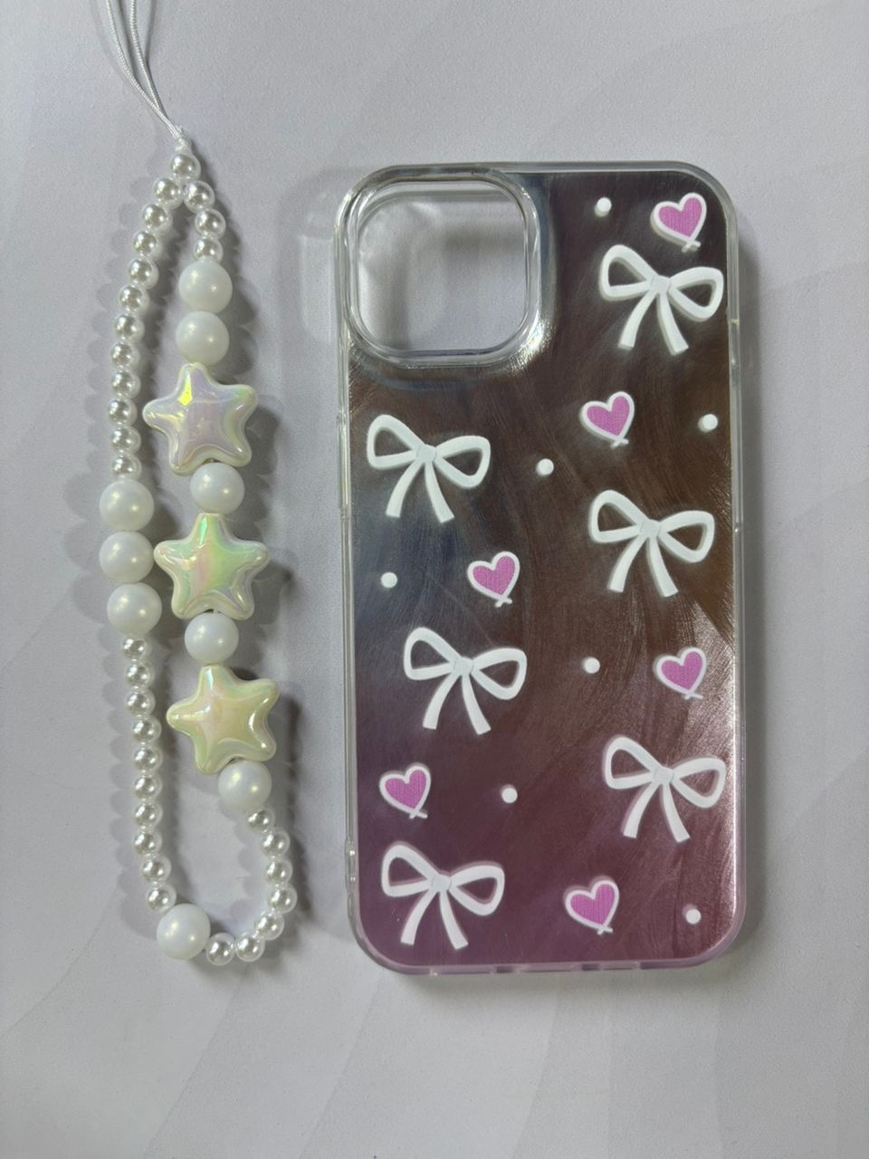 Case iPhone 13 / iPhone 14 - TuCase.sc