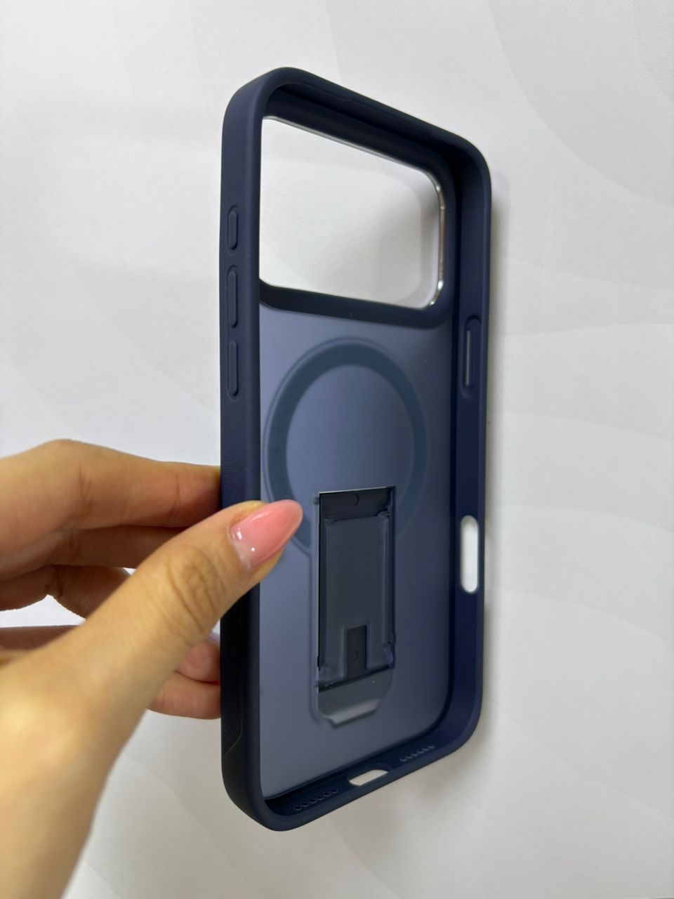 Case iPhone 17 Pro Max - TuCase.sc