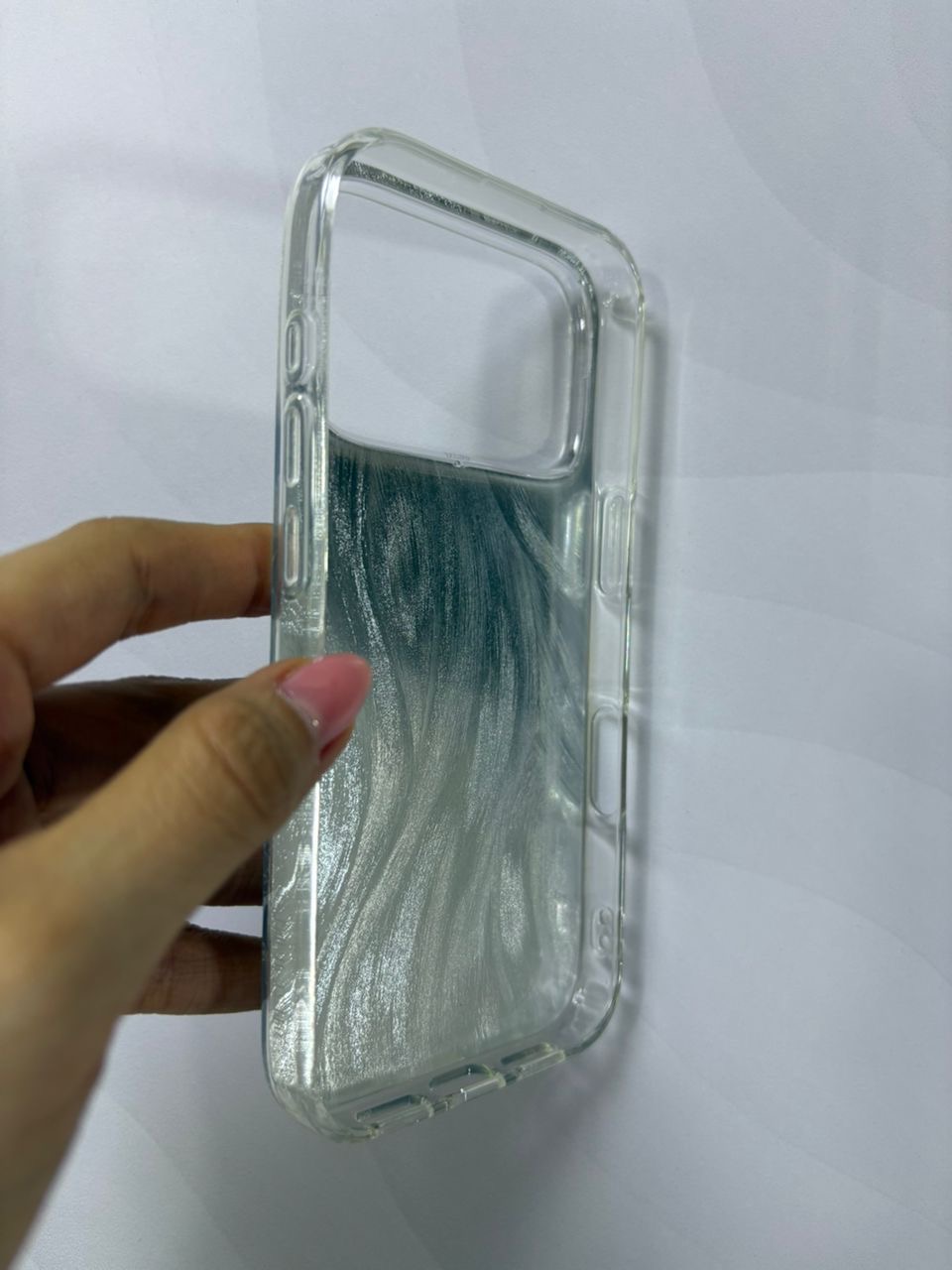 Case iPhone 17 Pro - TuCase.sc