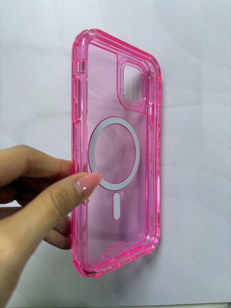 Case 360 iPhone 11 - TuCase.sc