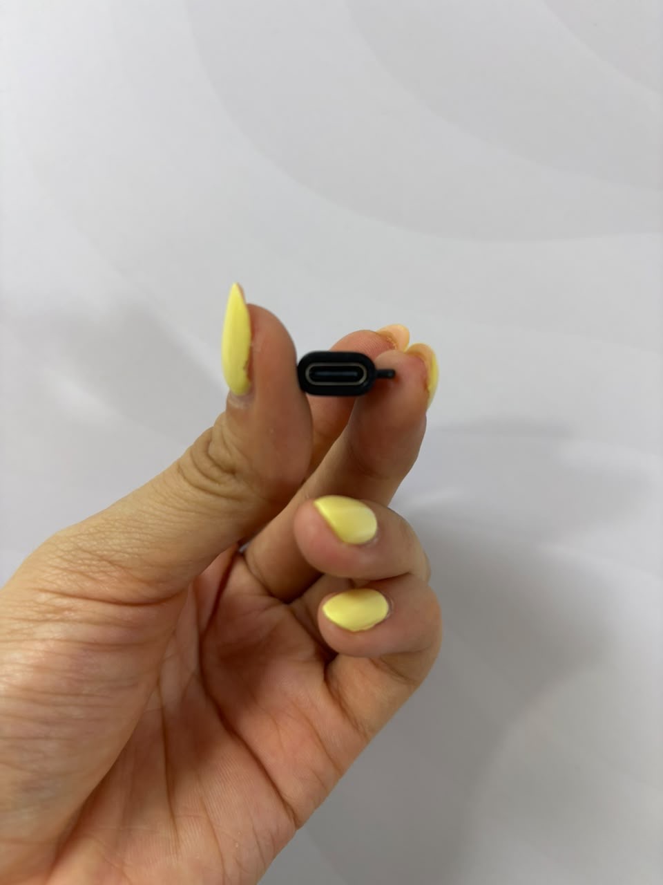 Adaptador Lightning para micrófonos - TuCase.sc