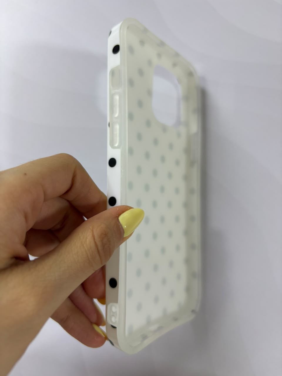 Case iPhone 13 Pro Max - TuCase.sc