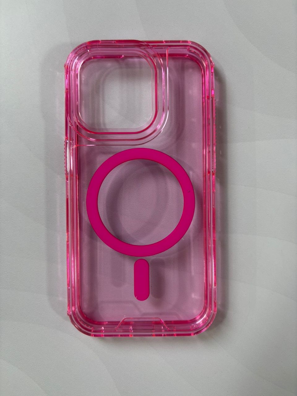 Case 360 iPhone 15 Pro - TuCase.sc