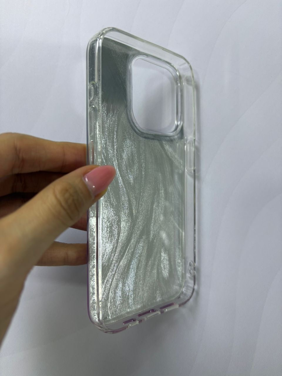 Case iPhone 15 Pro - TuCase.sc