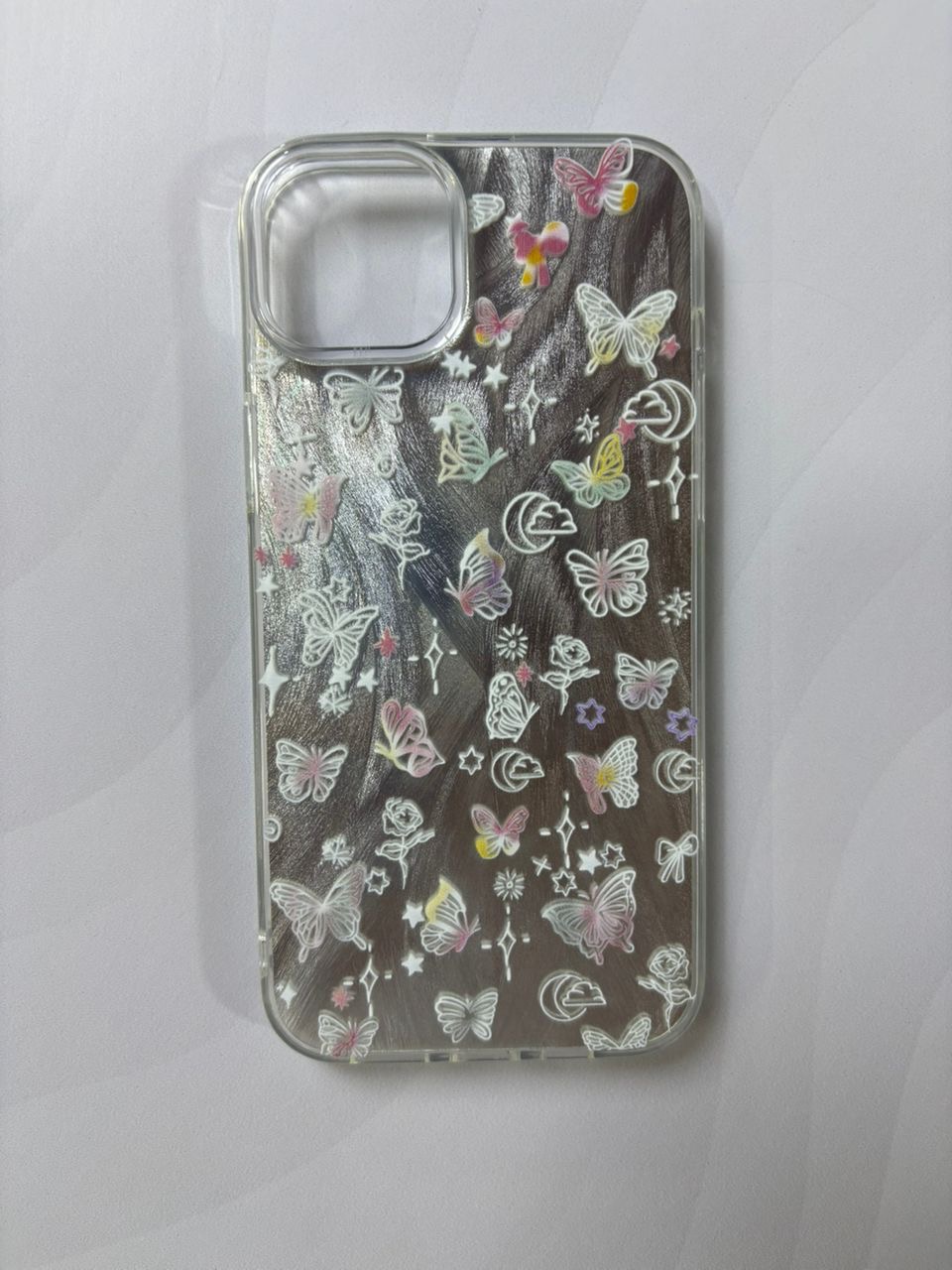 Case iPhone 14 Plus / 15 Plus - TuCase.sc