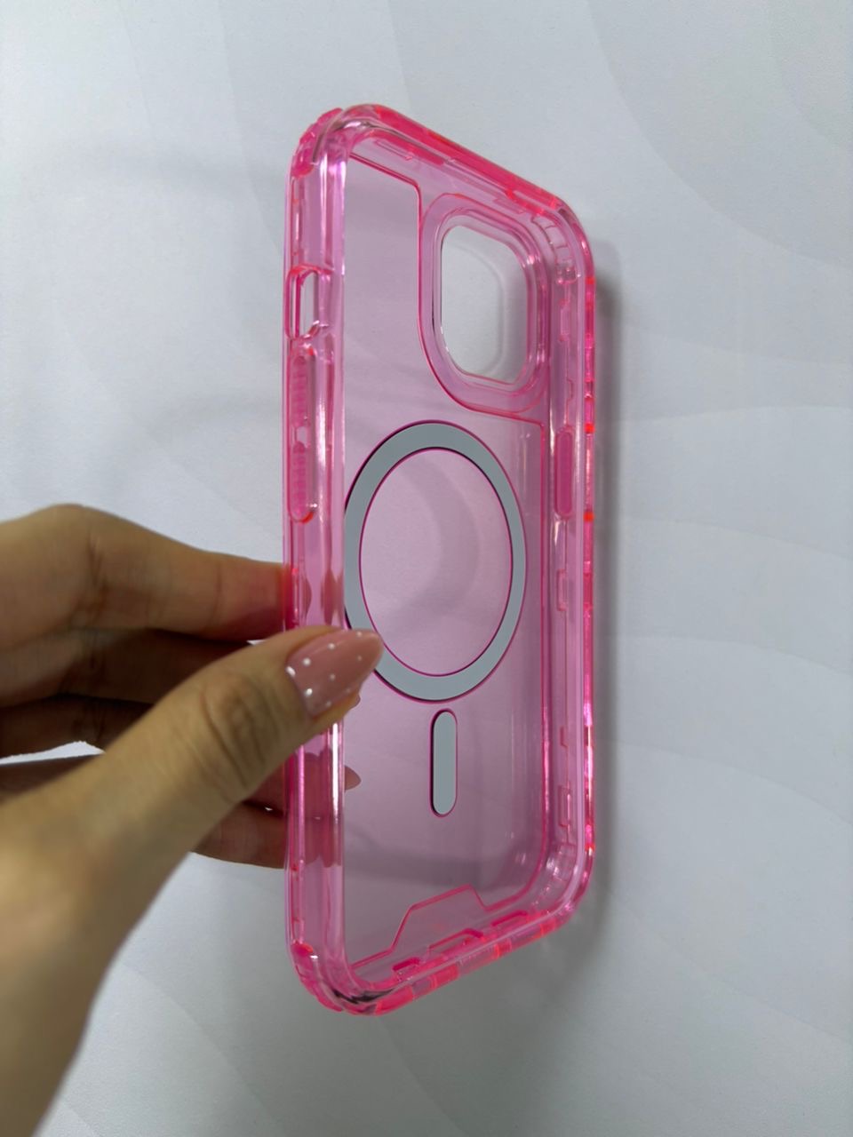 Case 360 iPhone 15 - TuCase.sc