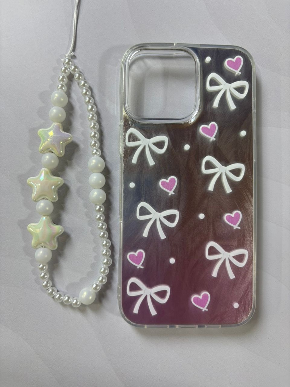 Case iPhone 16 Pro Max - TuCase.sc