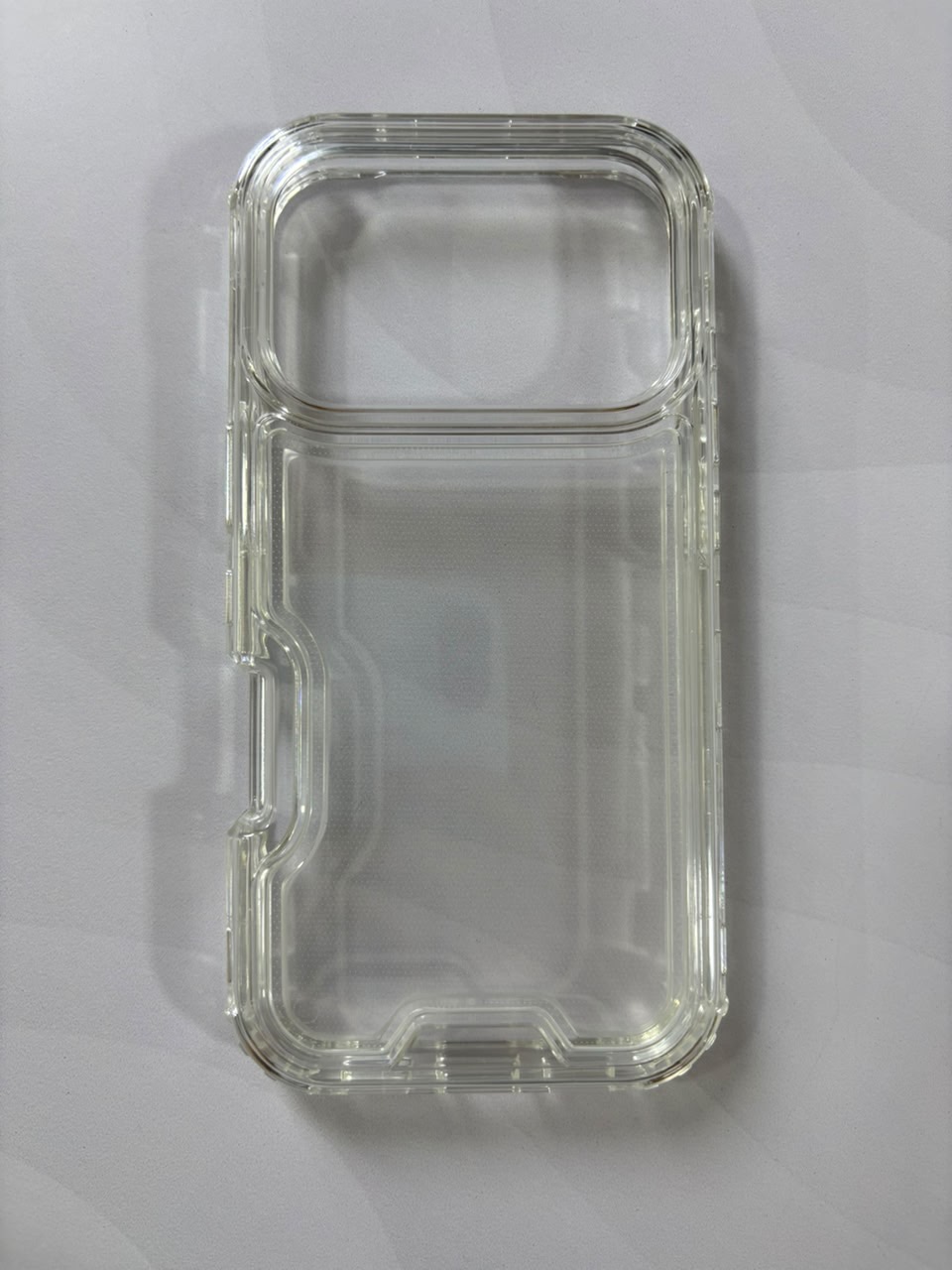 Case 360 iPhone 17 Pro - TuCase.sc