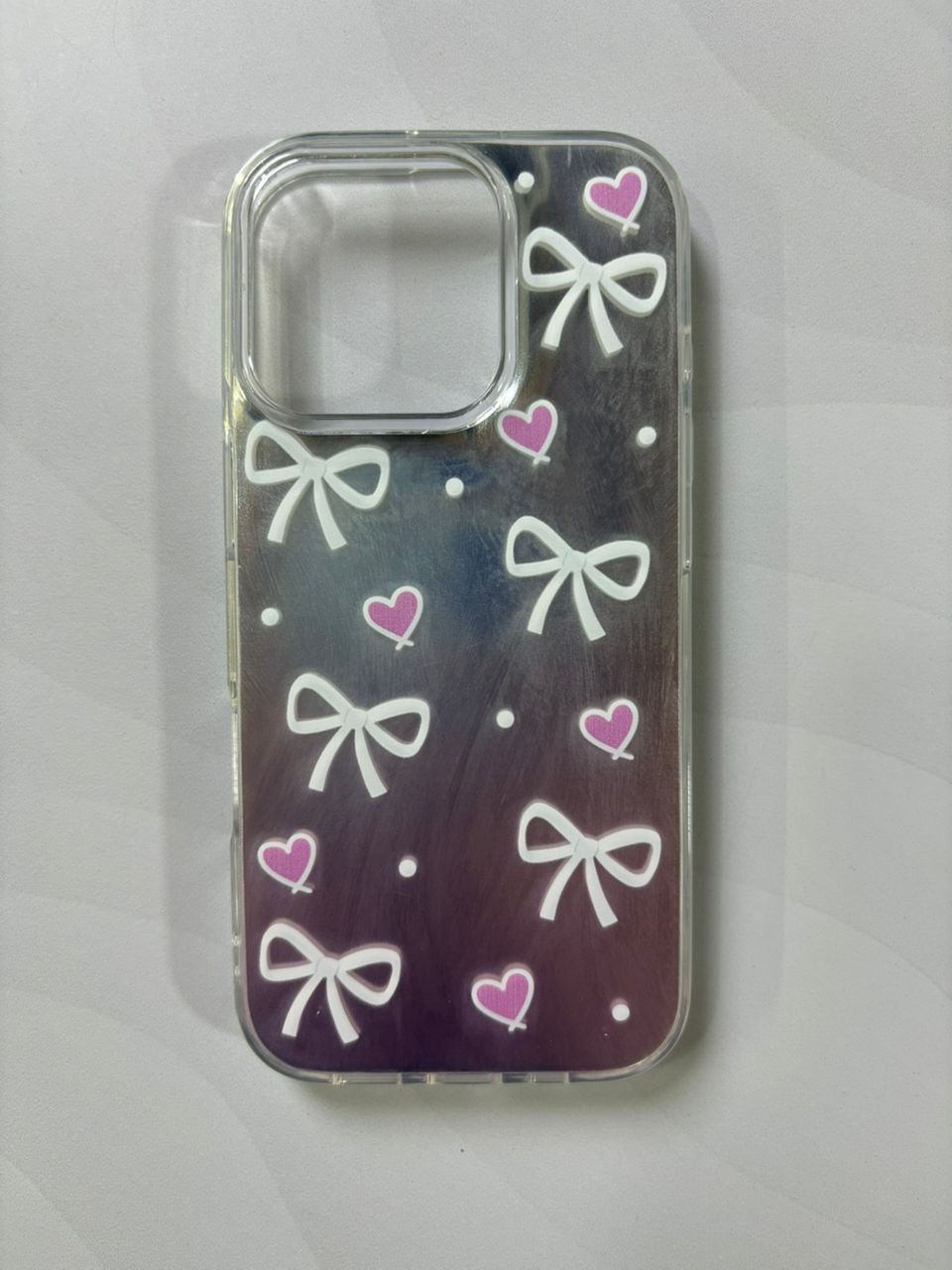 Case iPhone 16 Pro - TuCase.sc