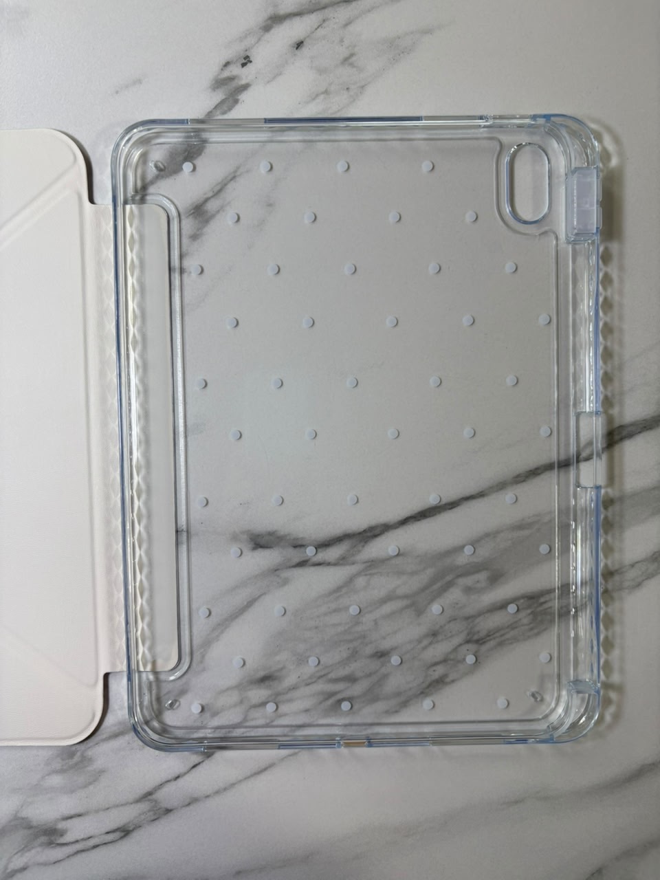 Case iPad A16 - TuCase.sc