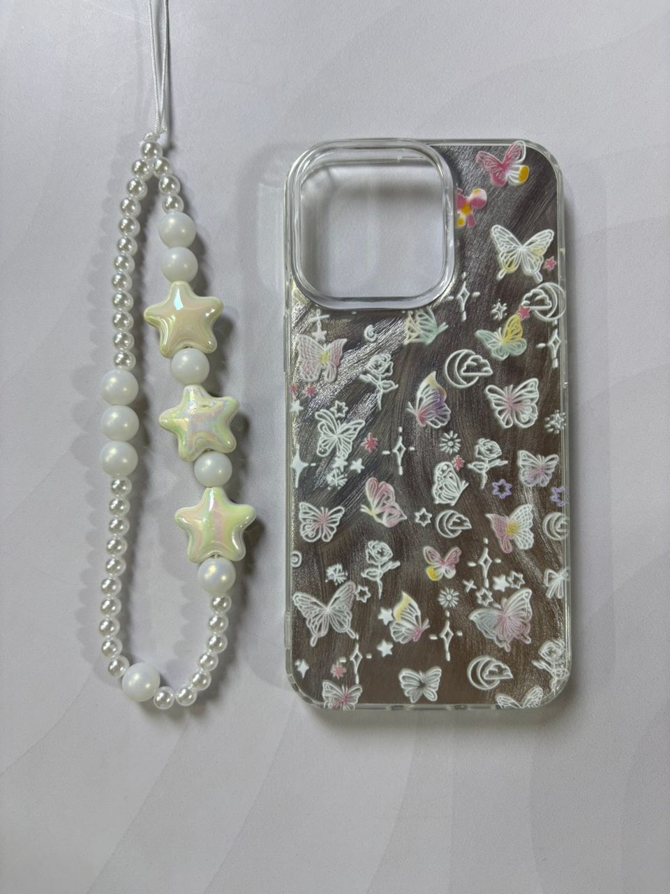 Case iPhone 13 Pro - TuCase.sc