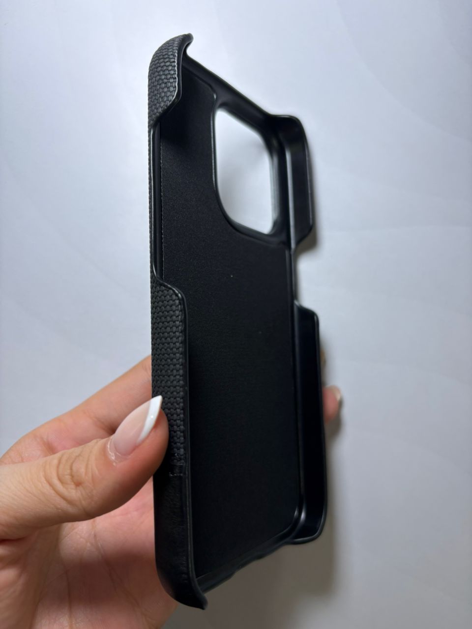 Case iPhone 15 Pro - Tucase.sc Store