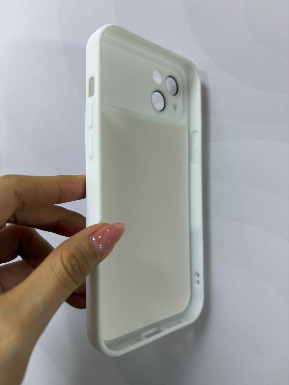 Case iPhone 15 Plus - TuCase.sc