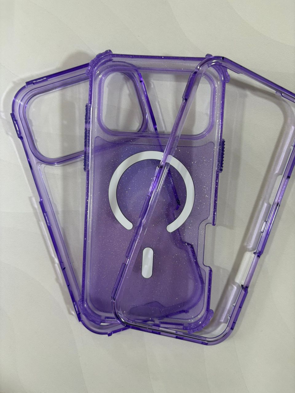 Case 360 iPhone 17 Pro  Max - Tucase.sc Store