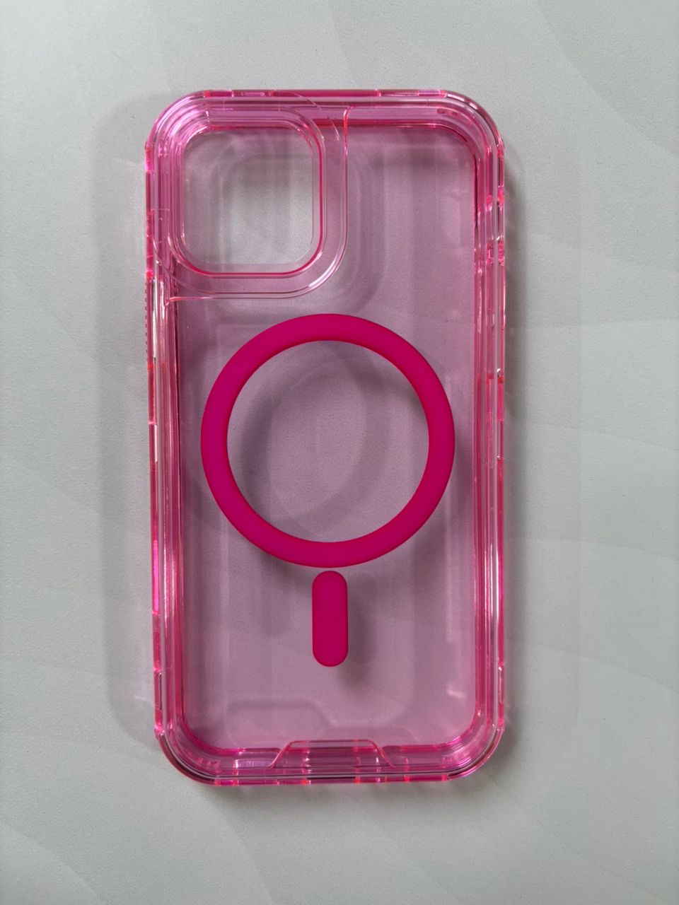 Case 360 iPhone 12 / 12 Pro - TuCase.sc