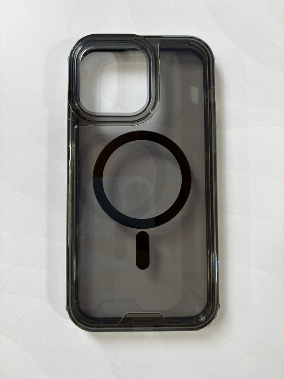 Case 360 iPhone  14 Pro Max - TuCase.sc