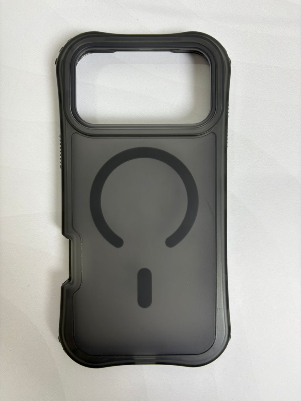 Case 360 Matte iPhone 17 Pro Max - TuCase.sc