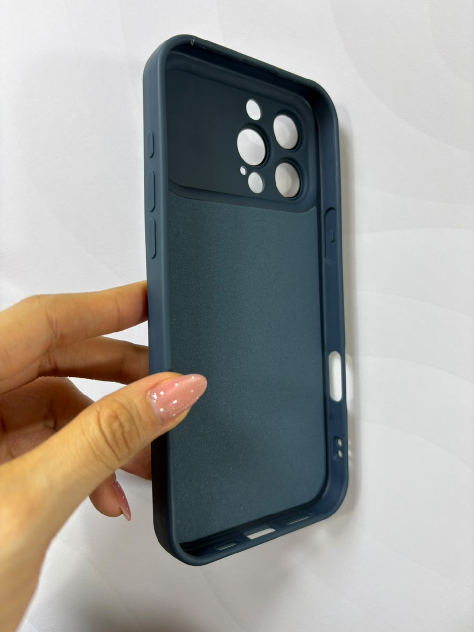 Case iPhone 16 Pro Max - TuCase.sc