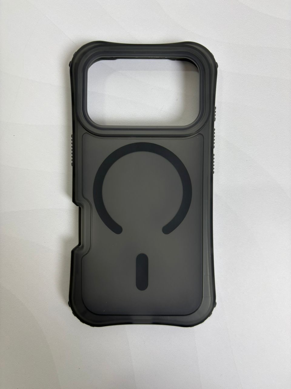 Case 360 Matte iPhone 17 Pro - TuCase.sc