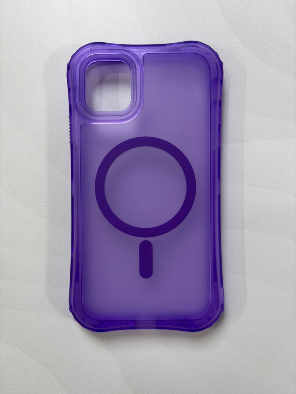 Case 360 Matte iPhone 11 - TuCase.sc