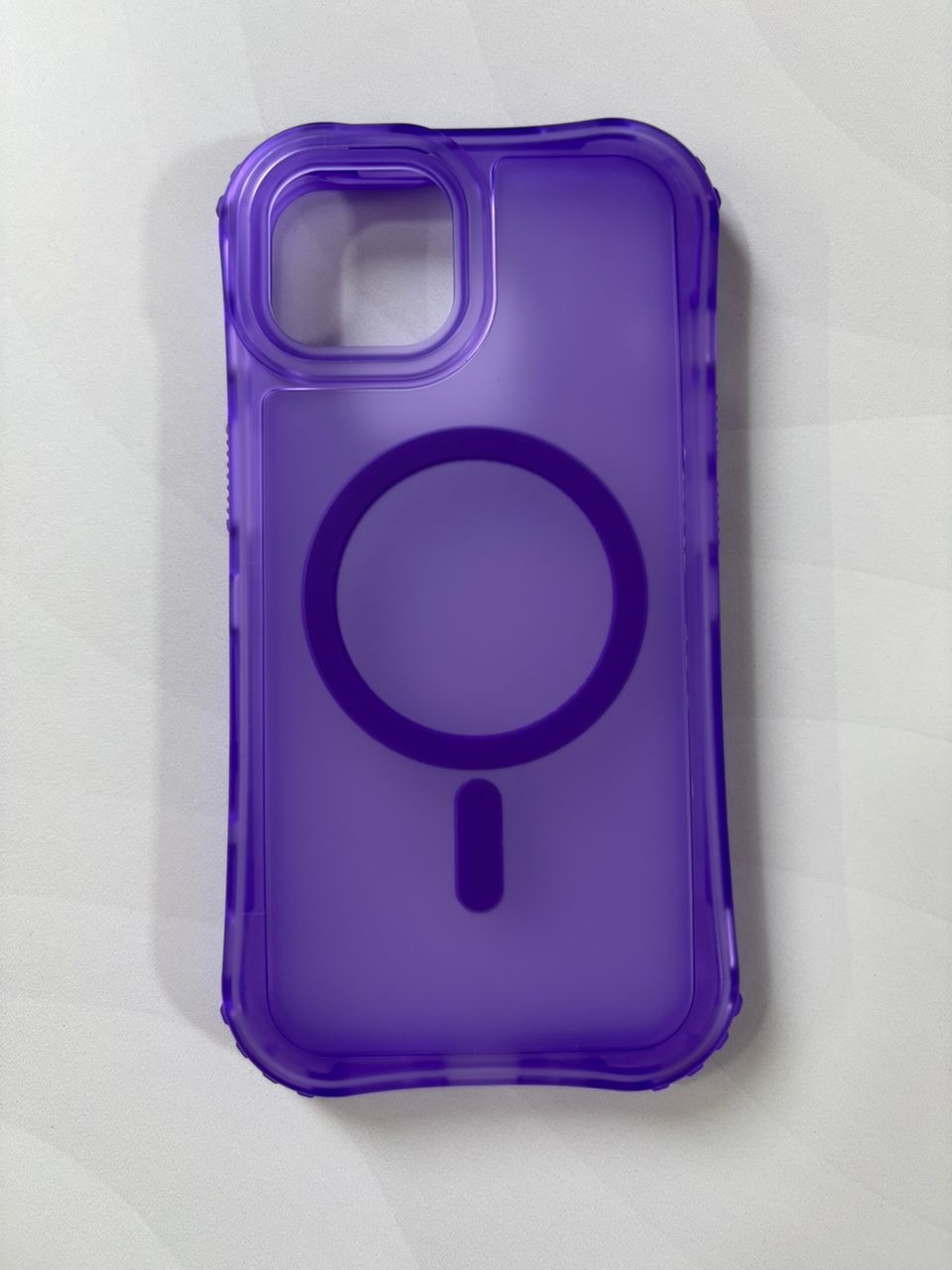 Case 360  Matte iPhone 13 / iPhone 14 - TuCase.sc
