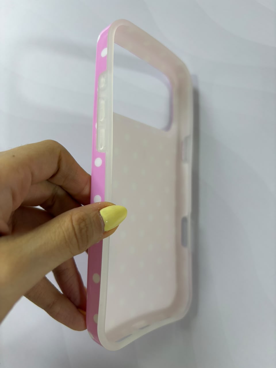 Case iPhone 17 Pro Max - TuCase.sc